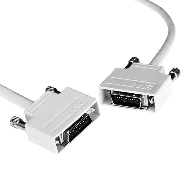 نوع الشريط الوعرة MDR ، اتصل بتجميع الكابلات للصناعة نوع الشريط الوعرة MDR ، اتصل بتجميع الكابلات للصناعة