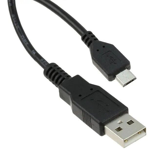 USB 2.0 نوع ذكر إلى micro USB 2.0 B نوع ذكر تجميع كابل USB USB 2.0 نوع ذكر إلى micro USB 2.0 B نوع ذكر تجميع كابل USB