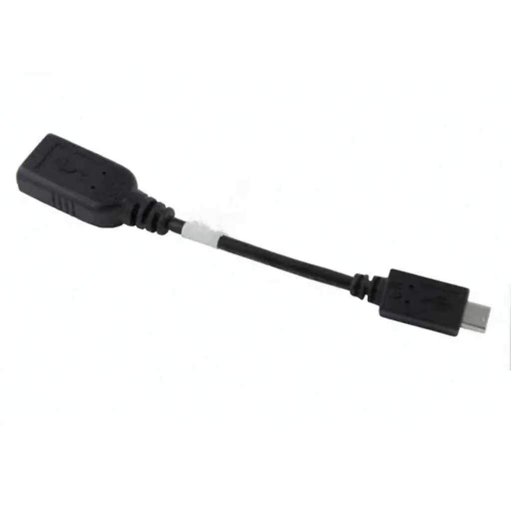 مقبس USB A إلى USB B micro male تجميع UL2725 28 AWG مقبس USB A إلى USB B micro male تجميع UL2725 28 AWG