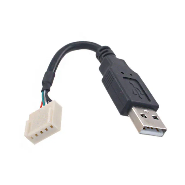 تخصيص USB عالي الجودة من النوع إلى 5 طرق لتجميع كابل موصل تجعيد تخصيص USB عالي الجودة من النوع إلى 5 طرق لتجميع كابل موصل تجعيد