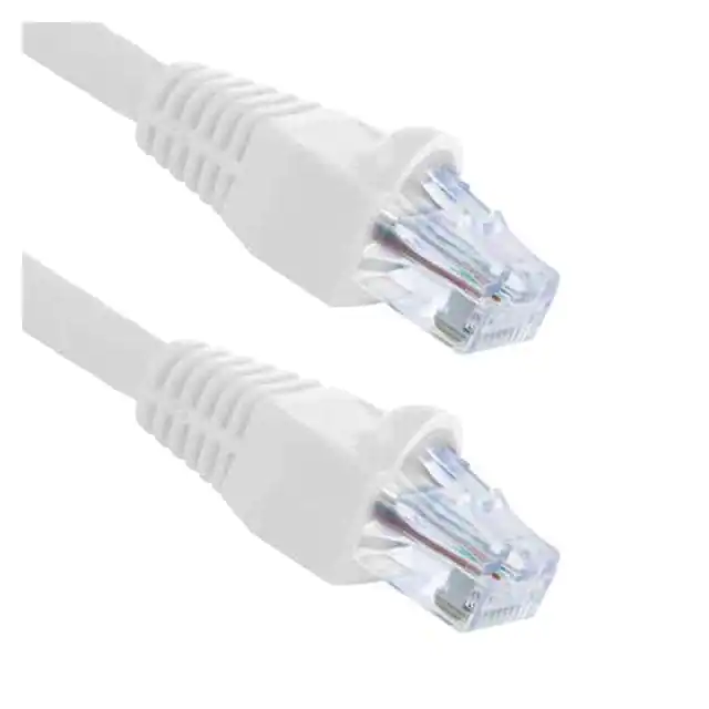 UL 2835 STP Cat-5e 350MHz 24awg تجميع الكابلات المعيارية