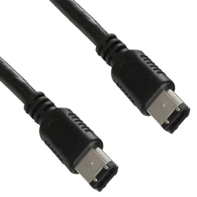 محولات USB الكابلات والمحولات IEEE 1394 تجميع الكابلات