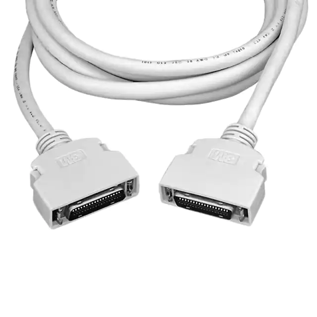 نظام نقل البيانات الرقمية عالي السرعة ، مجموعة كبلات شريط صغير D (MDR)