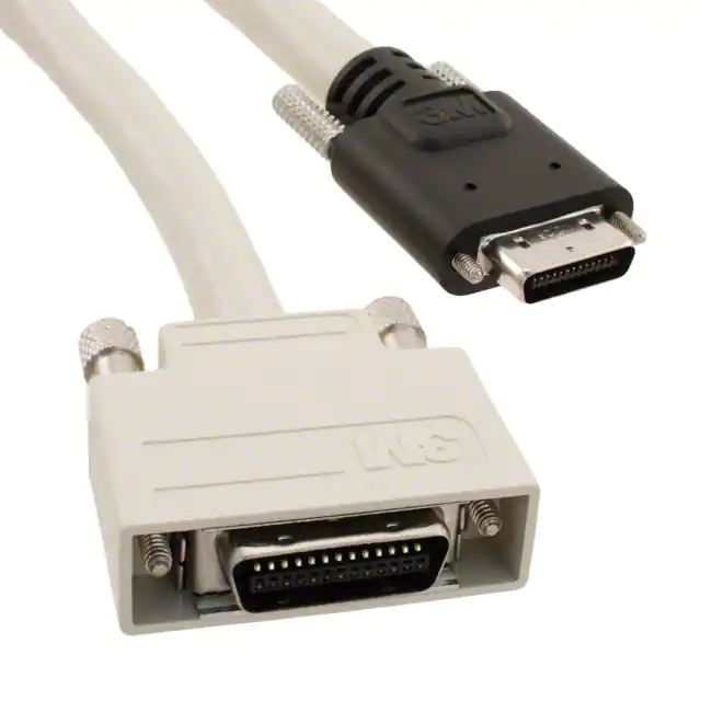 نقل البيانات الرقمية عالية السرعة 26 موقعًا لتجميع كابل SDR