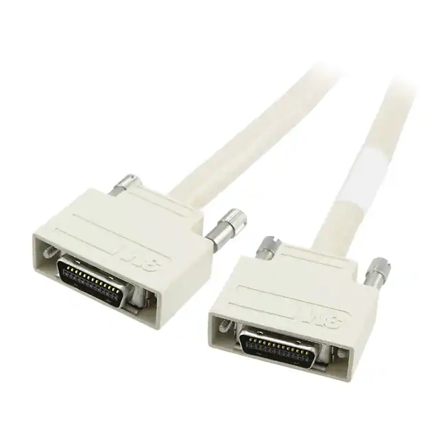 تخصيص كابل الاتصال نوع الشريط MDR وعرة تخصيص كابل الاتصال نوع الشريط MDR وعرة