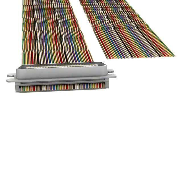 50 وضعًا من الذكور إلى كابل الشريط المسطح لتجميع طرق التثبيت المتعددة 50 وضعًا من الذكور إلى كابل الشريط المسطح لتجميع طرق التثبيت المتعددة