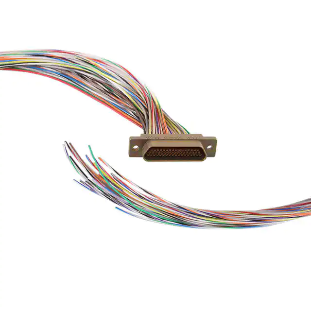 مجموعة كبل D-sub مقبس أنثى متعدد الحبال إلى مجموعة كابل سلك واحد مجموعة كبل D-sub مقبس أنثى متعدد الحبال إلى مجموعة كابل سلك واحد