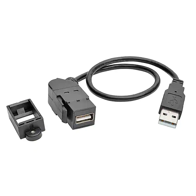 كابل تمديد تثبيت لوحة USB 2.0 الكل في واحد ذكر إلى أنثى موصل بزاوية كابل تمديد تثبيت لوحة USB 2.0 الكل في واحد ذكر إلى أنثى موصل بزاوية