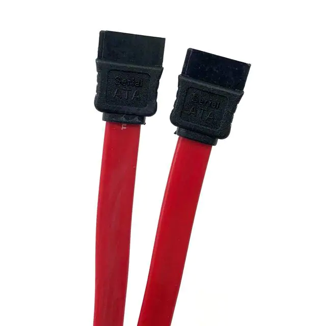 جودة عالية ساتا 3 مصدر كابل بيانات مستقيم المورد رأس مباشر مع مزلاج جودة عالية ساتا 3 مصدر كابل بيانات مستقيم المورد رأس مباشر مع مزلاج