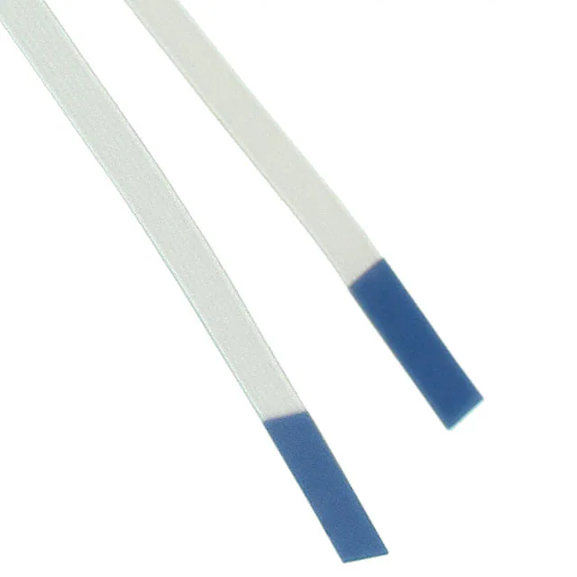 ارتفاع درجة الحرارة 0.50 مم مركز FFC كابل الطائر التجمع