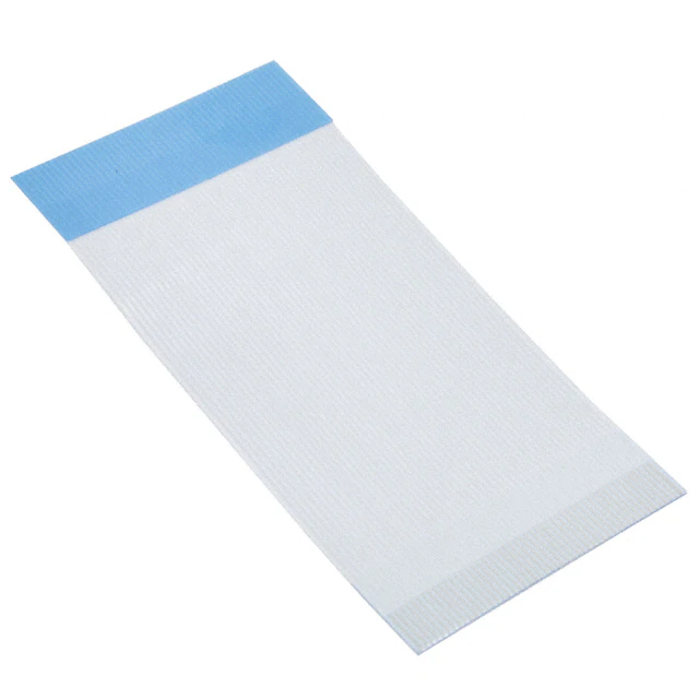 مخصص 50pin FFC ومورد مصدر تجميع كابل الشريط