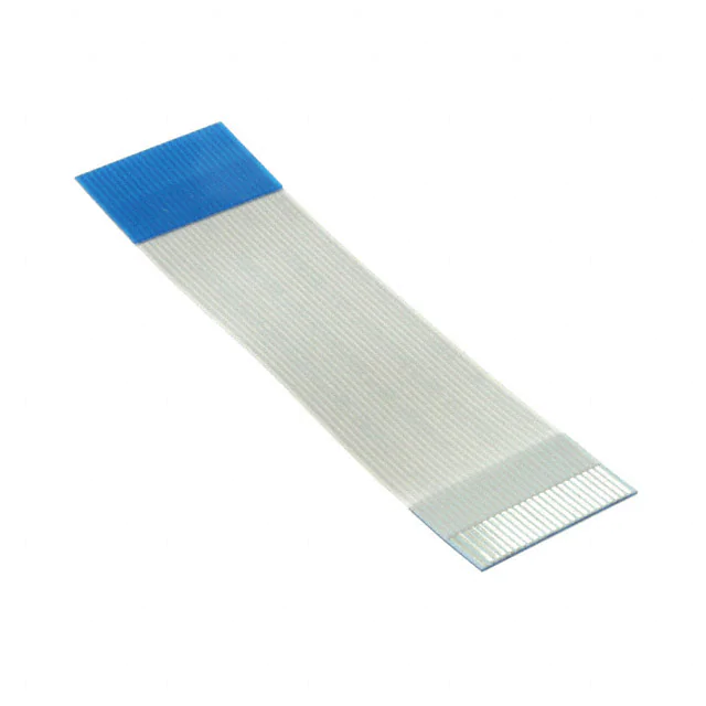 مخصص العزل PET الاتصال تصفيح القصدير الجمعية كابل مرن مسطح