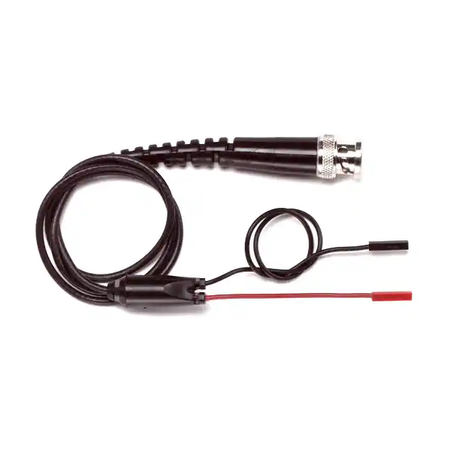 ذكر BNC مع تخفيف الضغط المصبوب لتجميع كابل أوعية الدبوس المربعة