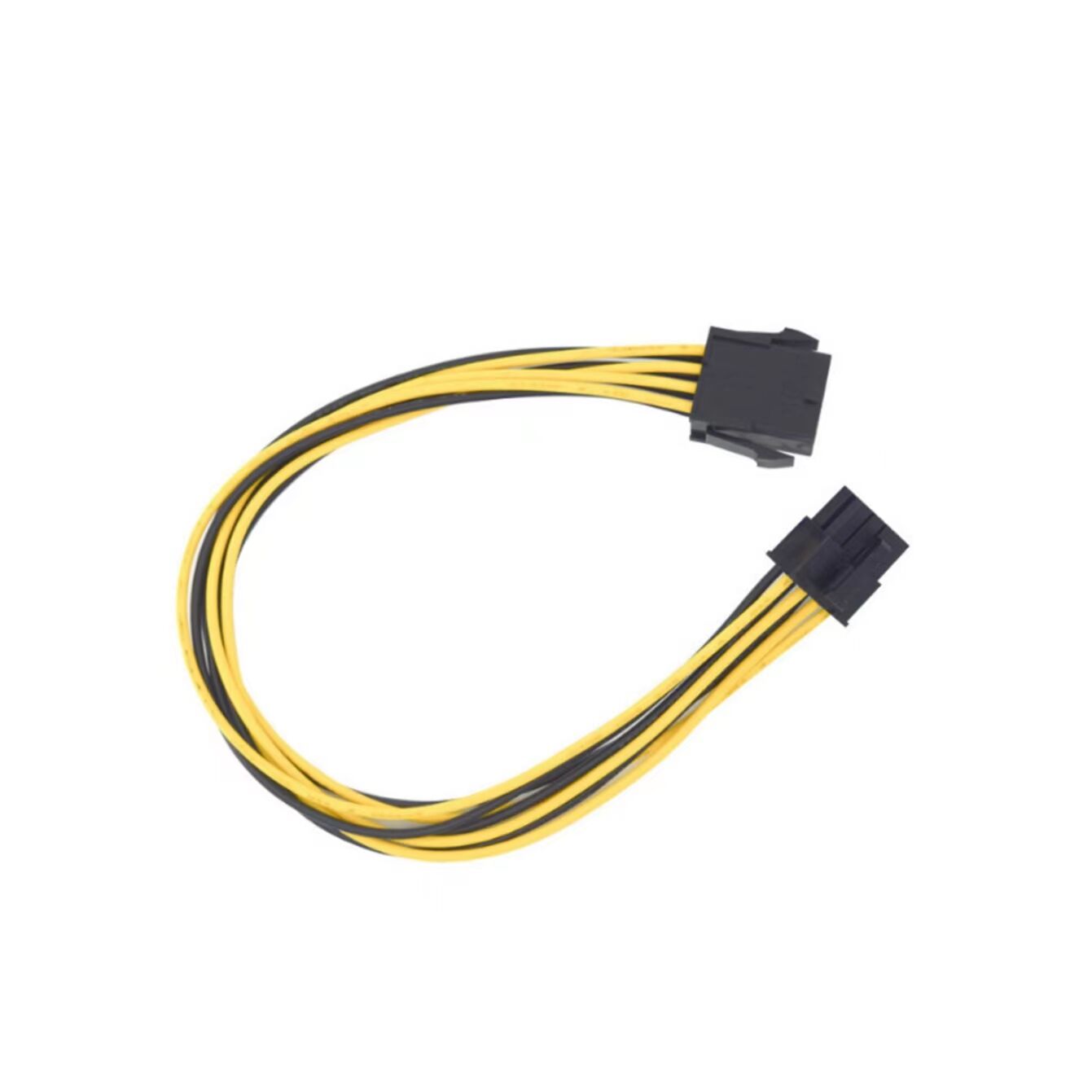 557 محطة بطاقة الرسومات 8pin كابل تمديد الطاقة كابل محول بطاقة الرسومات 557 محطة بطاقة الرسومات 8pin كابل تمديد الطاقة كابل محول بطاقة الرسومات