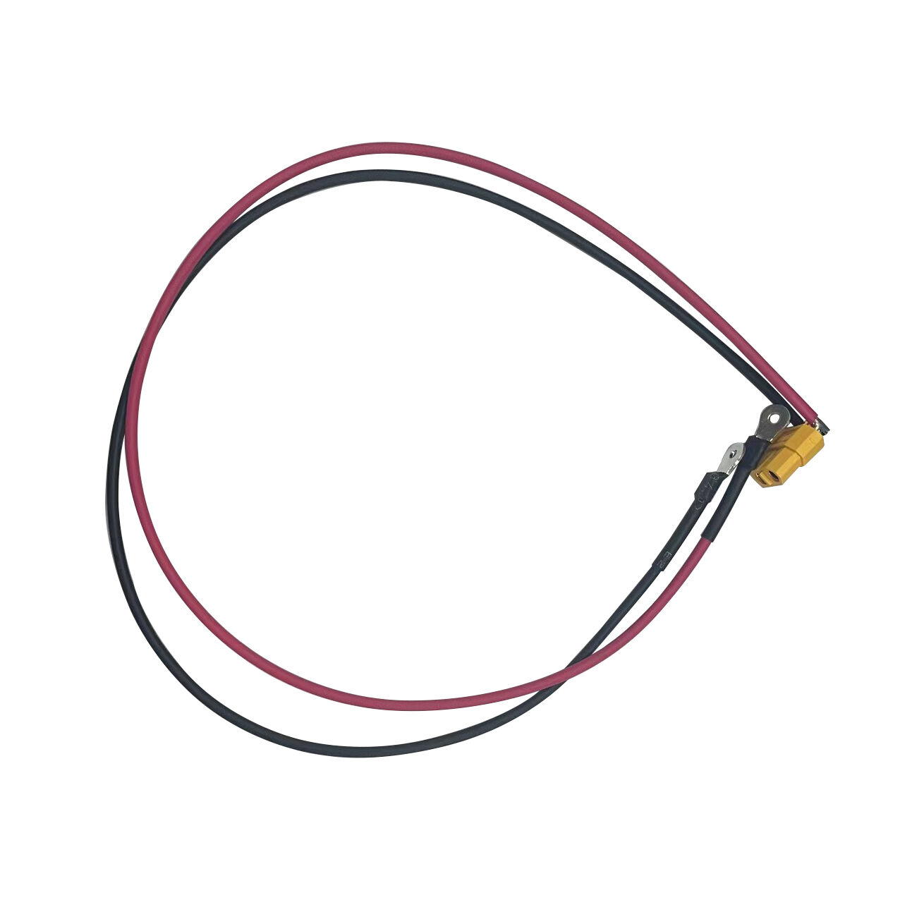 تجهيز مصنع مخصص لتسخير الأسلاك Xt060H-F M لتسخير طرفية دائرية