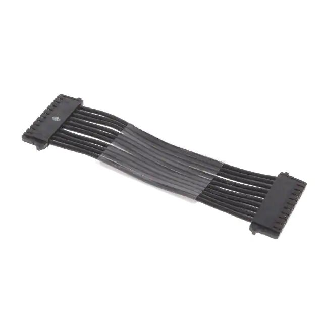 أقفال موجبة عالية الحالية تجميعات كابل الأسلاك المنفصلة موليكس