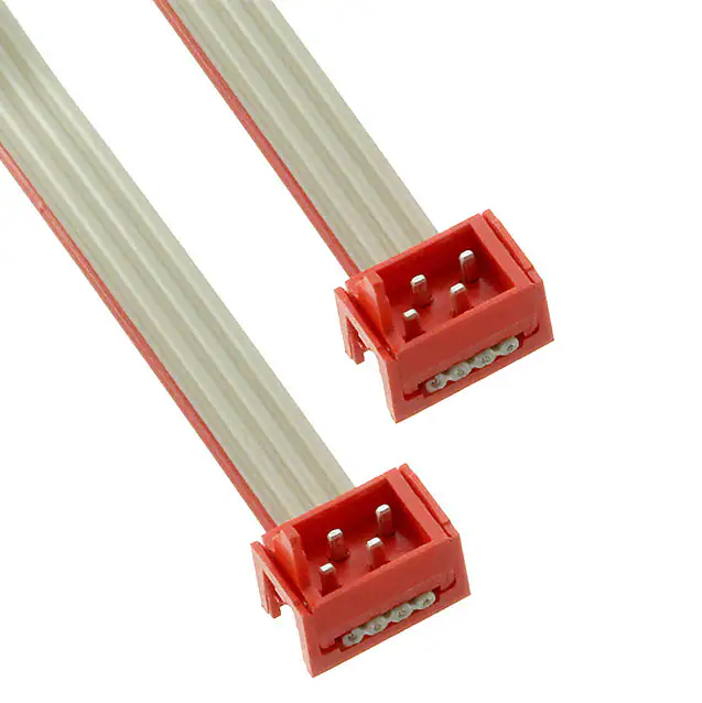 إنتاج TE 2205060-2 4 مخصصة لتجميع الكابلات المستطيلة مصنعي تجهيز الأسلاك عند الطلب إنتاج TE 2205060-2 4 مخصصة لتجميع الكابلات المستطيلة مصنعي تجهيز الأسلاك عند الطلب