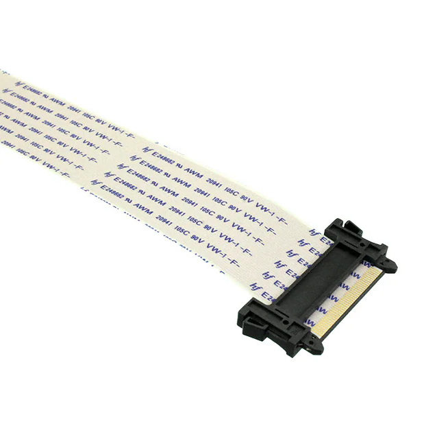 مخصص بالجملة JF08R0R041020UA 41 دبوس موضع تجميع الكابلات المرنة المسطحة تسخير فريق محترف صيانة منتظمة RCD