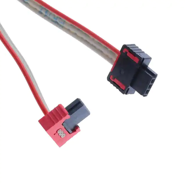 تخصيص المواصفات: 839428-E 3 موقف مسطح مرن كابل تجميع الأسلاك تسخير سنوات من الخبرة التصنيع الاحترافي RCD