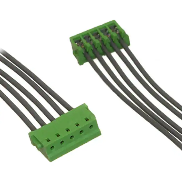 الجملة المخصصة JST A05ZR05ZR28H102A 5 تسخير أسلاك تجميع الكابلات المستطيلة صديقة للبيئة ، مما يوفر الطاقة ويقلل من استهلاك RCD