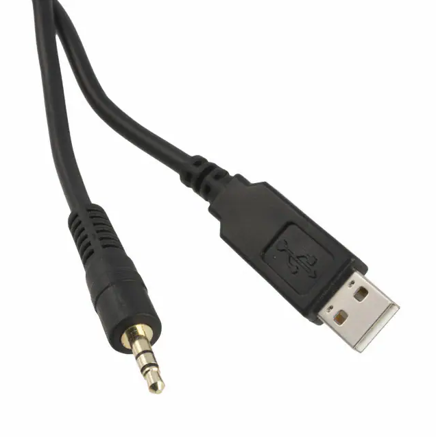 عملية التصميم: TTL-232R-5V-AJ USB إلى TTL Serial 5V Cable 5.90 '(1.80m) تسخير سنوات الخبرة التصنيع الاحترافي RCD