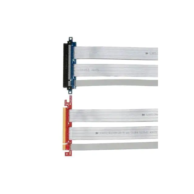 إنتاج 8KCE-0953-250 = موضع ASSY PCIe x16 المقبس إلى بطاقة الحافة 0.820 'الحزام متاح على نطاق واسع RCD إنتاج 8KCE-0953-250 = موضع ASSY PCIe x16 المقبس إلى بطاقة الحافة 0.820 'الحزام متاح على نطاق واسع RCD