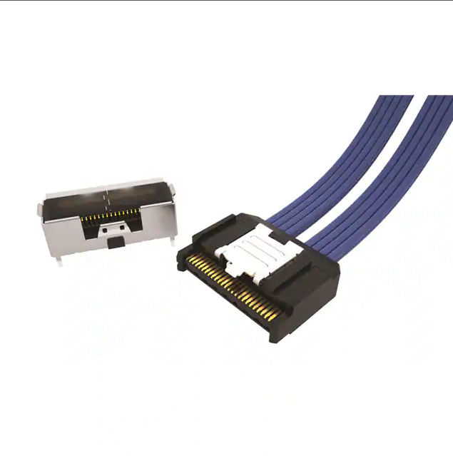 10 مقبس مجموعة كابلات مستطيلة إلى جاك 1.00 بوصة (304.80 مم) مجموعة الأسلاك مجموعة صغيرة مخصصة لفريق RCD