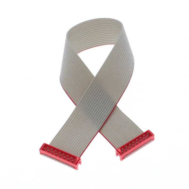 تخصيص المواصفات 1483356-3 16 مجموعة كبلات مستطيلة التوصيل للتوصيل 0.820'harness نماذج متعددة قابلة للتطبيق على نطاق واسع RCD