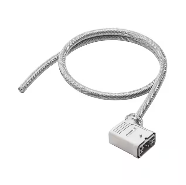 تخصيص الجملة 8000011751 كابل HQ8 المكونات ، الكوع بدوره كابل 7 خط 9.84 'تسخير حماية البيئة الخضراء ، وتوفير الطاقة وخفض الاستهلاك RCD