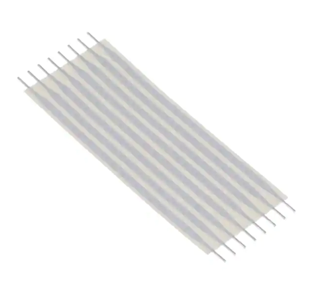 تصنيف التصميم 9-6474612-4 8 الموقع يستخدم تسخير أسلاك الكابلات المرنة على نطاق واسع وصديق للبيئة RCD