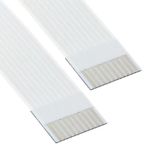 التثبيت القياسي 152670247 10 مواضع FFC ، FPC Cable Harness أخضر وصديق للبيئة ، مما يوفر الطاقة ويقلل من الاستهلاك RCD