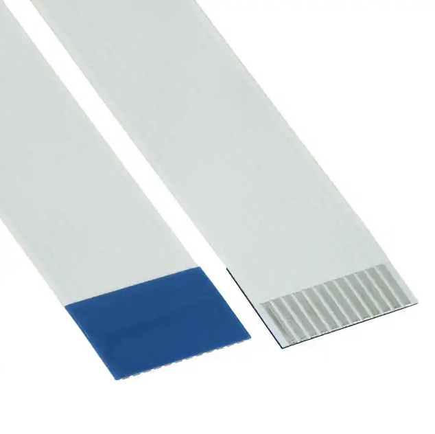 مجموعة التوصيل 0152670274 12 موقف FFC ، FPC كابل تسخير مع سنوات عديدة من الخبرة المهنية التصنيع RCD