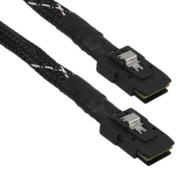 تركيب إنتاج 0795762103 36 18 منفذ miniSAS 4i قابس إلى قابس 1.96' حزام، مناسب على نطاق واسع لحماية RCD الخضراء تركيب إنتاج 0795762103 36 18 منفذ miniSAS 4i قابس إلى قابس 1.96' حزام، مناسب على نطاق واسع لحماية RCD الخضراء