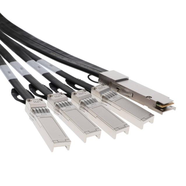 التصنيف القياسي 9SR-AD6-ABC-1.00 38 18 Position QSFP28، SFP28 (4) Plug to Plug 3.28 'Wire Harness Quality Material Stable performance RCD التصنيف القياسي 9SR-AD6-ABC-1.00 38 18 Position QSFP28، SFP28 (4) Plug to Plug 3.28 'Wire Harness Quality Material Stable performance RCD