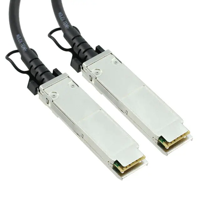 تصميم وتصنيع 1002971301 38 18 موضع zQSFP + توصيل 9.84 'أداء مستقر تسليم سريع RCD تصميم وتصنيع 1002971301 38 18 موضع zQSFP + توصيل 9.84 'أداء مستقر تسليم سريع RCD