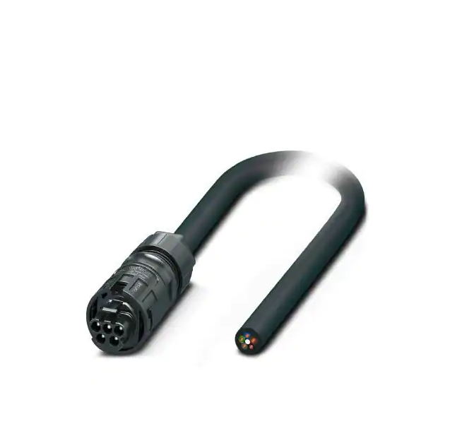 توصيل كابلات الإنتاج 1150677 موصلات دبوس الكهروضوئية بالأسلاك 5 خطوط 16.40 قدم فريق محترف صيانة دورية RCD توصيل كابلات الإنتاج 1150677 موصلات دبوس الكهروضوئية بالأسلاك 5 خطوط 16.40 قدم فريق محترف صيانة دورية RCD