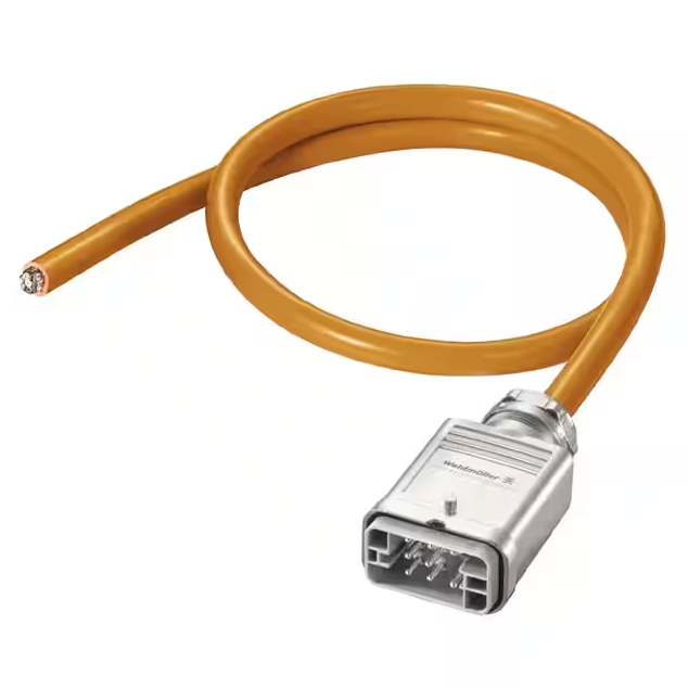 تصنيف التصميم 8000005242 كابل HQ8 التوصيل إلى الكبل 4 سلك 6.56 'تسخير مواد عالية الجودة أداء مستقر RCD تصنيف التصميم 8000005242 كابل HQ8 التوصيل إلى الكبل 4 سلك 6.56 'تسخير مواد عالية الجودة أداء مستقر RCD