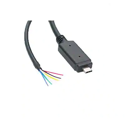 تصميم كابل USBC-FS-RS232-0V-1800-WE USB إلى RS232 عند الطلب ، وحزام 5.90 '، قابل للتطبيق على نطاق واسع ، أخضر وصديق للبيئة RCD تصميم كابل USBC-FS-RS232-0V-1800-WE USB إلى RS232 عند الطلب ، وحزام 5.90 '، قابل للتطبيق على نطاق واسع ، أخضر وصديق للبيئة RCD