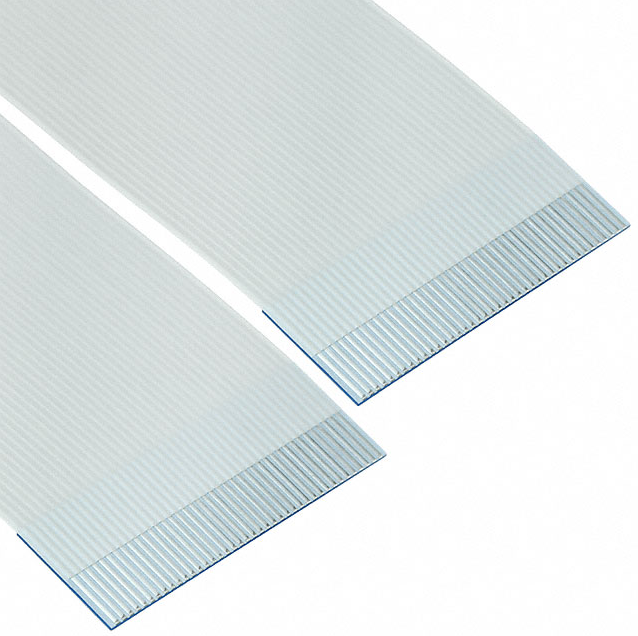 تصميم بالجملة 0151660427 40 موضع FFC ، كابل FPC 0.020 'متاح على نطاق واسع وله مواصفات كاملة RCD