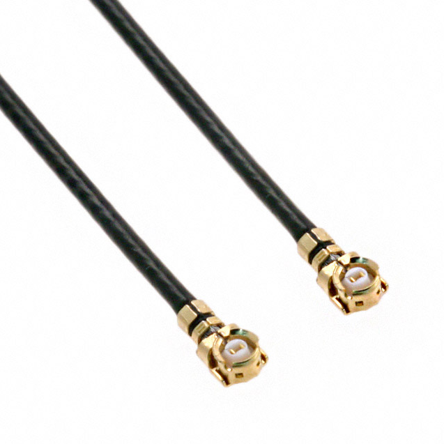 تركيب مخصص 2015357-3 مجموعة كبل متحد المحور كابل محوري القطر الخارجي 3.937 'فريق محترف صيانة دورية RCD