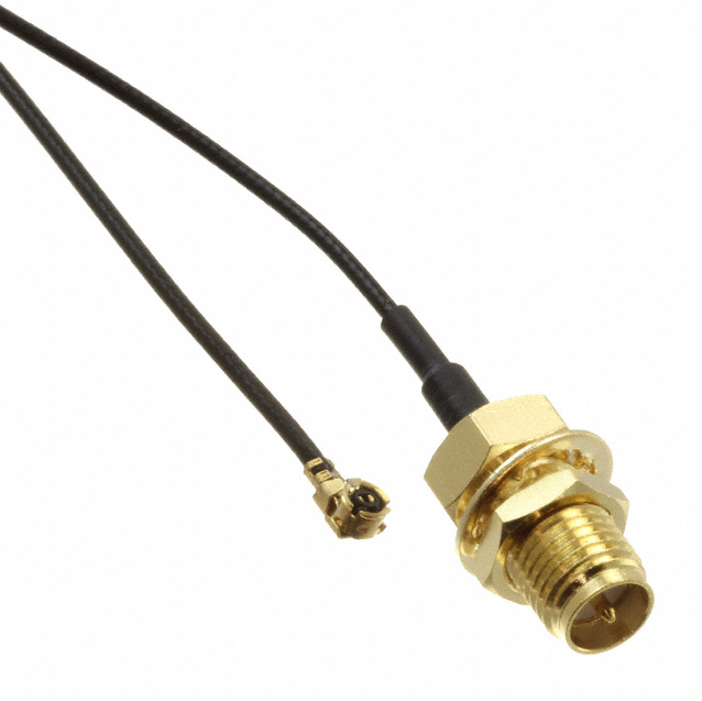 تصميم الجملة W9003 تجميع الكابلات المحورية القطر الخارجي كابل محوري 3.000 'تسخير سنوات عديدة من الخبرة التصنيع الاحترافي RCD