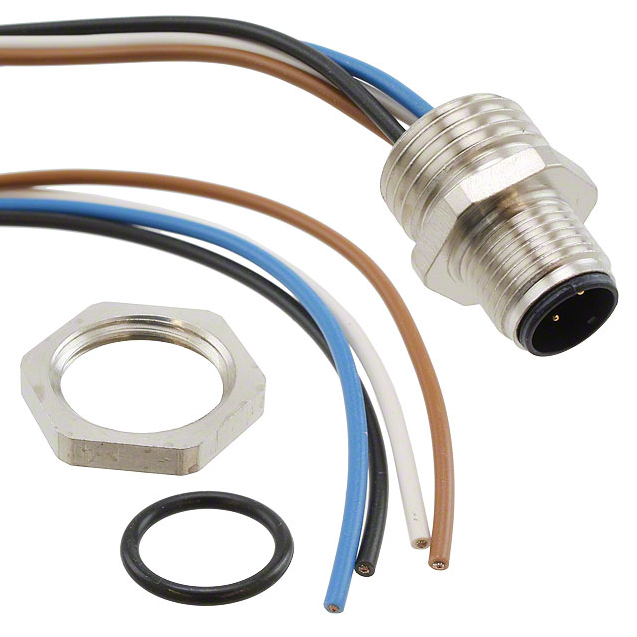 ضمان الجودة 21033111402 تجميع الكابلات 1.64 'تسخير الاستقرار تسليم سريع RCD