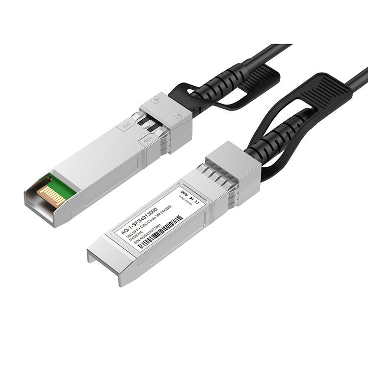 يتم استخدام الحزام السلبي 10G SFP على نطاق واسع في مجموعة متنوعة من نماذج RCD يتم استخدام الحزام السلبي 10G SFP على نطاق واسع في مجموعة متنوعة من نماذج RCD