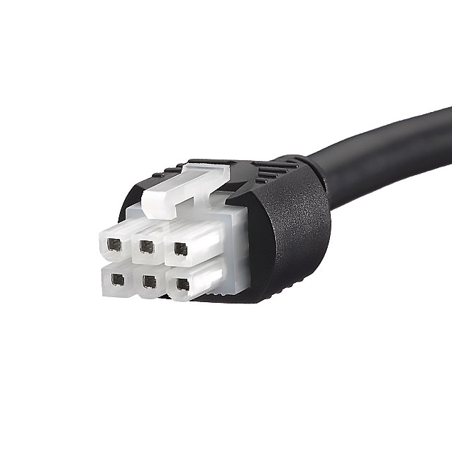 ضمان الجودة 2451350620 6 مجموعة كابل مستطيلة من مقبس إلى مقبس 6.56 بوصة تستخدم على نطاق واسع وصديقة للبيئة RCD ضمان الجودة 2451350620 6 مجموعة كابل مستطيلة من مقبس إلى مقبس 6.56 بوصة تستخدم على نطاق واسع وصديقة للبيئة RCD