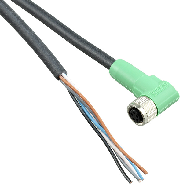 مجموعة كابل 1404476 قابلة للتطبيق على نطاق واسع، ثبات تسخير 9.84 بوصة، تسليم سريع RCD مجموعة كابل 1404476 قابلة للتطبيق على نطاق واسع، ثبات تسخير 9.84 بوصة، تسليم سريع RCD