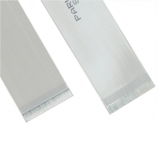 المواصفات الكاملة 050R40-76B 40 موضع FFC، كابل FPC 0.020 'سلك سلكي سنوات من الخبرة في التصنيع الاحترافي RCD المواصفات الكاملة 050R40-76B 40 موضع FFC، كابل FPC 0.020 'سلك سلكي سنوات من الخبرة في التصنيع الاحترافي RCD