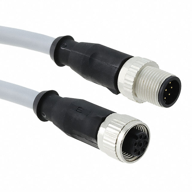 6 مجموعة كابلات مستطيلة من مقبس إلى مقبس 0.167 بوصة (50.80 مم، 2.00 بوصة) مجموعة أسلاك لتخصيص الدفعة الصغيرة فريق محترف RCD