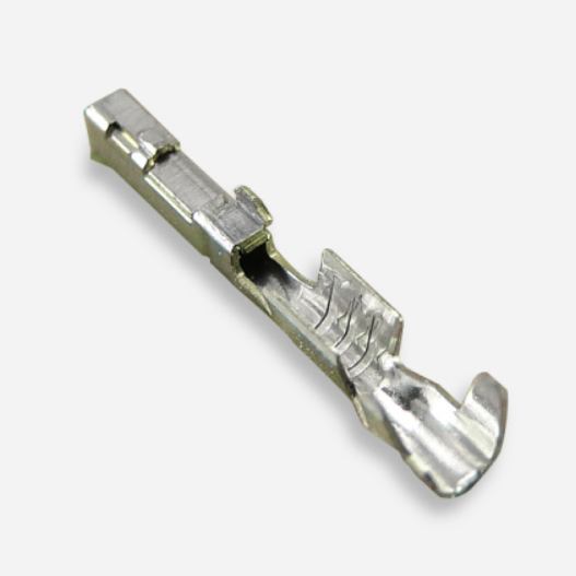 محطة PH2.0mm النحاس والقصدير والذهب والنيكل قطر السلك المناسب 0.3 مربع JST P/N SCPT-A021GF-0.5 RCD