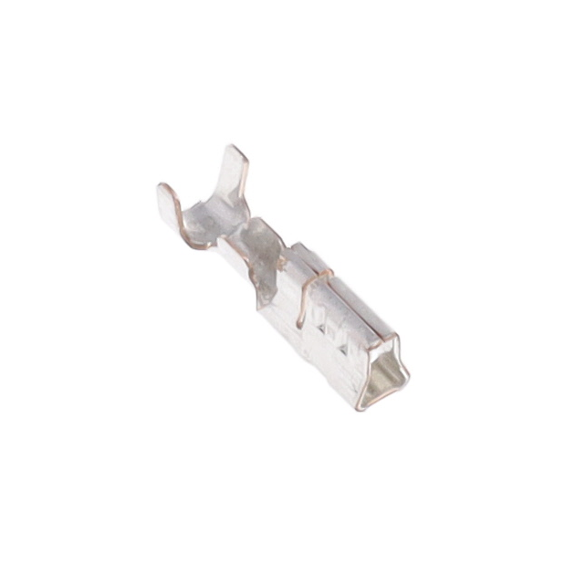 محطة PH2.5mm الفوسفور البرونزية المطلية بالقصدير قطر السلك المناسب 24 # ~ 26 # Molex P / N 50752-8400 RCD
