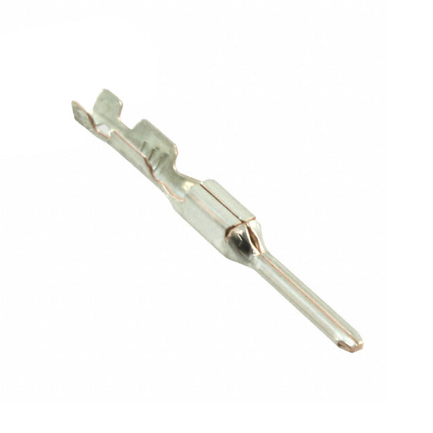 TER PH1.5mm فوسفور برونزي مطلي بالقصدير قطر السلك المناسب 20#-22# MOLEX P/N 33000-1004 RCD